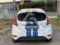 2011 Ford FIESTA