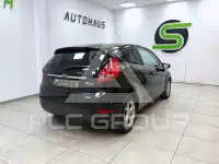 2011 Ford FIESTA