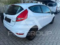 2011 Ford FIESTA