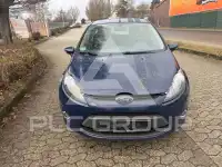2011 Ford FIESTA