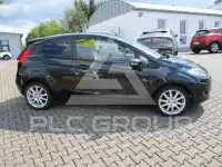 2011 Ford FIESTA