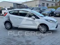 2011 Ford FIESTA
