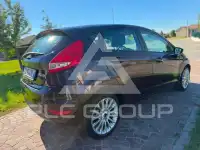 2011 Ford FIESTA