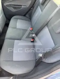 2011 Ford FIESTA