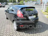 2011 Ford FIESTA