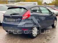 2011 Ford FIESTA