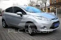 2011 Ford FIESTA