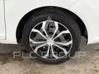 2011 Ford FIESTA