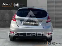 2011 Ford FIESTA