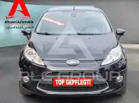 2011 Ford FIESTA