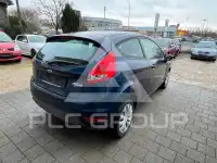 2011 Ford FIESTA