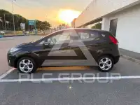 2011 Ford FIESTA