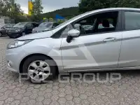 2011 Ford FIESTA