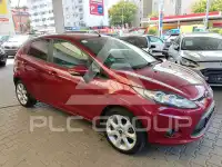 2011 Ford FIESTA