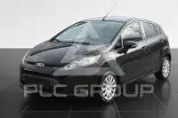 2011 Ford FIESTA