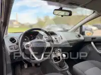 2011 Ford FIESTA