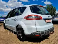 2011 Ford GALAXY