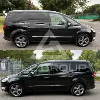 2011 Ford GALAXY