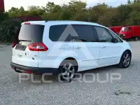 2011 Ford GALAXY