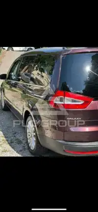 2011 Ford GALAXY