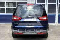 2011 Ford GALAXY