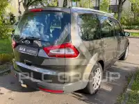2011 Ford GALAXY