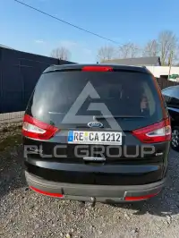 2011 Ford GALAXY