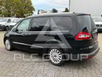 2011 Ford GALAXY