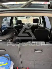 2011 Ford GALAXY