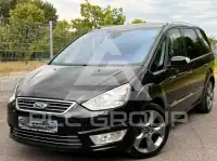 2011 Ford GALAXY