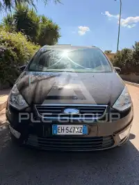 2011 Ford GALAXY