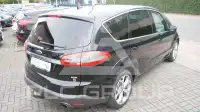2011 Ford GALAXY