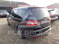 2011 Ford GALAXY