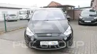 2011 Ford GALAXY