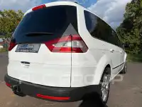 2011 Ford GALAXY