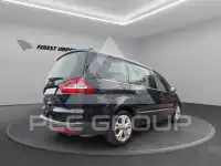 2011 Ford GALAXY