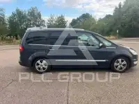2011 Ford GALAXY
