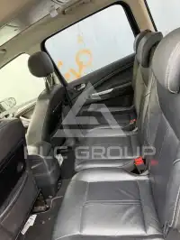 2011 Ford GALAXY