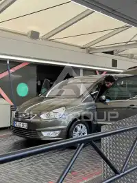 2011 Ford GALAXY