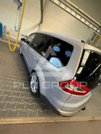 2011 Ford GALAXY