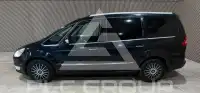2011 Ford GALAXY