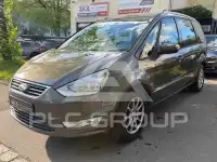 2011 Ford GALAXY