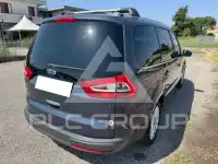 2011 Ford GALAXY