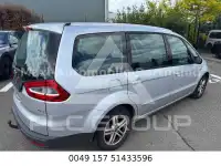 2011 Ford GALAXY