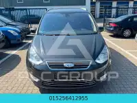 2011 Ford GALAXY