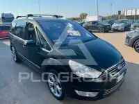 2011 Ford GALAXY