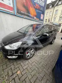 2011 Ford GALAXY