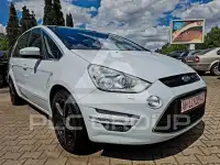 2011 Ford GALAXY