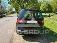 2011 Ford GALAXY