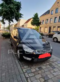 2011 Ford GALAXY